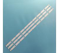 Bande de rétroéclairage LED pour SONY KDL-40WD653 KDL40COMPANY 453 KDL-40WD650 KDL-40W655D SAM ""Nipseyteko