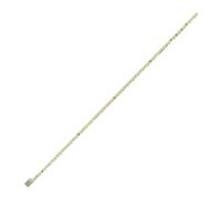 Bande de rétroéclairage LED pour téléviseur 32 lampes V290B1-LE2-TLEM4 V290R1-LE2-TLEM4 M0001HN31C43 V290BLE2 29MT45D-PZ 367 mm