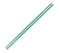 Bande de rétroéclairage LED pour téléviseur 43 15 ART3 RL 43LX540S 6922L-0145A 6916-L2189A L2188A LC430EUE FH M3 39LED