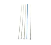 Bande de rétroéclairage LED pour téléviseur Panasonic TX-L37ETW5 L37E5B TC-L37E5 37LM620T 37LM620S 37LS5600 37PFL3507H 37LS570T 6922L-0007A