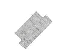 Bande de rétroéclairage LED pour téléviseur PHILIPS 42'' 42PFL3208T/60 42PFL3108K 42PFL3108T/60 42PFL3188H/12 42PFL3208/12 42PFL3508G/78
