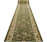 Bande de roulement BCF MORAD Klasyk, vert olive classique 150 cm vert 150x140 cm