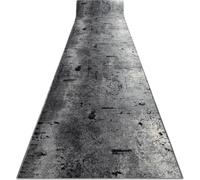 Bande de roulement caoutchoutée MARL Béton, caoutchouc gris 80 cm gris 80x600 cm