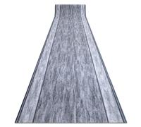 Bande de roulement caoutchoutée RAMA gris 100cm gris 100x300 cm