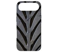 Bande de roulement de Pneu de Voiture de Sport - Hommes, Femmes, Enfants, Course et dérive Coque pour iPhone Air