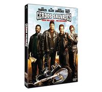 Bande De Sauvages (Wild Hogs) (Dvd)