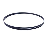Bande de scie Scheppach - 2240 x 6 x 0,35 mm - Lame de scie à ruban avec 24 dents par pouce - Convient pour scie à ruban Scheppach HBS400 - Lame de scie de rechange 7901501603