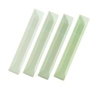 Bande De Scrapbooking | Équilibre La Sécurité Et La Force | Couleur Rose/violet/bleu/vert | Permanent Double Face 4 Pièces | Fournitures De Journalisation Craft Tape Runner | Réduction De La Fatigue D