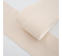 Bande de sécurité antidérapante pour escaliers - Bande adhésive antidérapante pour enfants, personnes âgées et animaux domestiques - 80 x 20 cm - Marron - Améliore la sécurité et empêche les chutes