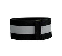 Bande de sécurité pour pantalon de cyclisme - Fermeture élastique - Pour jogging, marche, course à pied, voyage, aventure, tourisme, sorties en famille, route urbaine