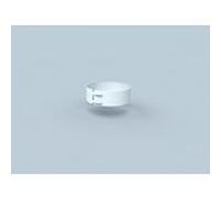 Bande de serrage Bertrams Polyline LAS 41KLB110 DN 110, extérieur, statique, blanc