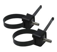 ABUS Bande de serrage pour douille filetée FMU 6950 – accessoire pour pose de l'antivol 6590M
