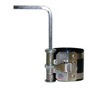 Bande de serrage pour segments de piston | 60 - 90 mm