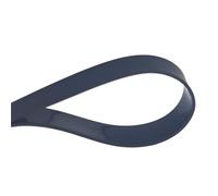 Bande de silicone conductrice for un blindage EMI supérieur et une stabilité améliorée l'industrie des appareils électroniques