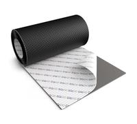 Bande de solin de 5m pour toit 3D Flashband Couleur noire Butyband