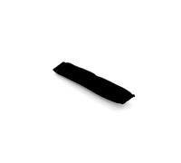 Bande de soudage 3M Speedglas en coton pour masque de soudage haute performance 3M Speedglas pour 9100, G5-01, G5-03 Pro Air, G5-03 Pro, paquet de 3 pièces, H198017 x1 morceau