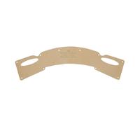 Bande de soudage de rechange 3M pour casques de protection, cuir, HYG4 x1 morceau