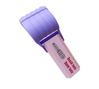 Bande de sourcils portable pour roue - Adhésif de protection décoratif | Protection anti-collision pour les conducteurs de ride, les navetteurs quotidiens, les trajets sur autoroute, les routes de