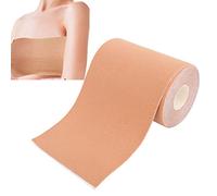 Bande de soutien de poitrine Gorge à Bande de Seins Soutien Gorge Adhésif Invisible coupe arbitraire élastique douce pour la peau pour le mariage