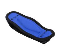 Bande de Soutien des Sangles d'avant-bras, Sangle de Coude de Tennis Ergonomique en Nylon Flexible pour Taper pour la Famille (#1)