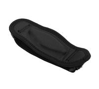 Bande de Soutien des Sangles d'avant-bras, Sangle de Coude de Tennis Ergonomique en Nylon Flexible pour Taper pour la Famille (#2)