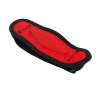 Bande de Soutien des Sangles d'avant-bras, Sangle de Coude de Tennis Ergonomique en Nylon Flexible pour Taper pour la Famille (#3)