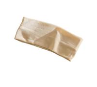 Bande de sport en maille douce, One Size, Bois d'agar