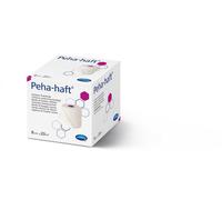 Bande de support cohésive Hartmann Peha-broderie 8 cm x 20 m