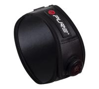 Bande de support coude réglable Pure2Improve Deluxe Noir TU