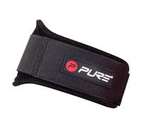 Bande de support coude réglable Pure2Improve Noir TU Unisex