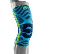 Bauerfeind Genouillère Sports XXL
