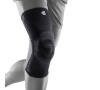 Bandage au genou Bauerfeind SPORTS KNEE SUPPORT 4057532279516 taille XL EU