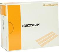 Bande de suture Leukostrip 13x102 mm boîte 50X6 pces