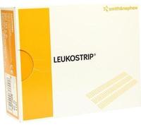 Bande de suture Leukostrip 26x102 mm boîte 25X4 pces