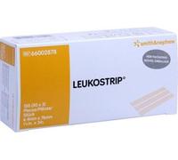 Bande de suture Leukostrip 6,4x76 mm boîte 50X3 pces