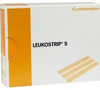 Bande de suture Leukostrip S 6,4x76 mm 50X3 pces