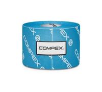 Bande de taping compex tape bleu 5cmx5m