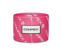 Bande de taping compex tape rose 5cmx5m