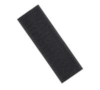 Bande de tapis pour tapis, bande de tapis de voiture - Antidérapante, forte adhérence, résistante, réutilisable pour genouillères, mur photo