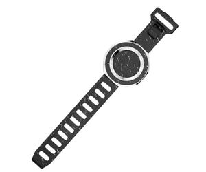 Bande de téléphone réglable, support pour smartphone pivotant, course avec bracelet en silicone flexible, kit support de téléphone de poignet, accessoire de sport au design stable, sur