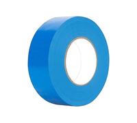 Bande De Terrain De Pickleball - Marquage Flexible À Adhérence De 0,16 X 164 Pi | Bandes Temporaires De Terrain De Pickleball, Avec Bâton Durable, Pour Tennis, Golf, Intérieur Et Extérieur, Badminton,