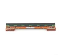 Bande de tête d'impression thermique P1112640-019 P1112640-218 pour imprimante thermique Zebra ZD421 ZD421D ZD421T 203Dpi
