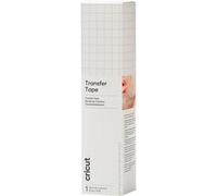 Cricut - Bande de tranfert - Transfer Tape 30,5x640cm