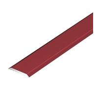 Bande de transition de sol en alliage d'aluminium - Revêtement de joint autocollant for une transition fluide entre moquette et carrelage - Garniture durable de 90 cm for l'amélioration de l'habitat(R