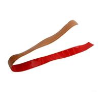 Bande de transition multifonction en PVC pour bas de porte, étanche à la poussière et à économie d'énergie, 1 mètre (grain de chêne-5 cm)