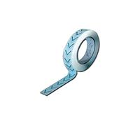 Bande de vapeur AUTOKLAV INDCATOR - 19 mm x 50 m