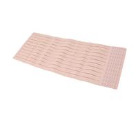 Bande de Ventre Post-partum, Ceinture de Mise en Forme du Corps Respirante Facile à Façonner pour la Mise en Forme du Corps (l)
