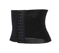 Bande De Ventre Post Partum, Ceinture Ventrale pour postnatale Réglable Maternité élastique Abdominal Bandit Taille Shapewear Minceur Récupération pour Grossesse Postnatale Femmes Corps Shaper