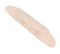 Bande de Ventre Post-partum, Enveloppe de Récupération de Soutien du Ventre Post-partum pour les Femmes (Couleur de peau)