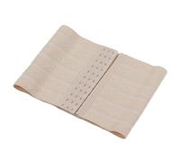 Bande de Ventre Post-partum, Fixation Antidérapante Récupération Post-partum Bande de Ventre Post-partum Haute élasticité Douce Respirante pour les Femmes (M)